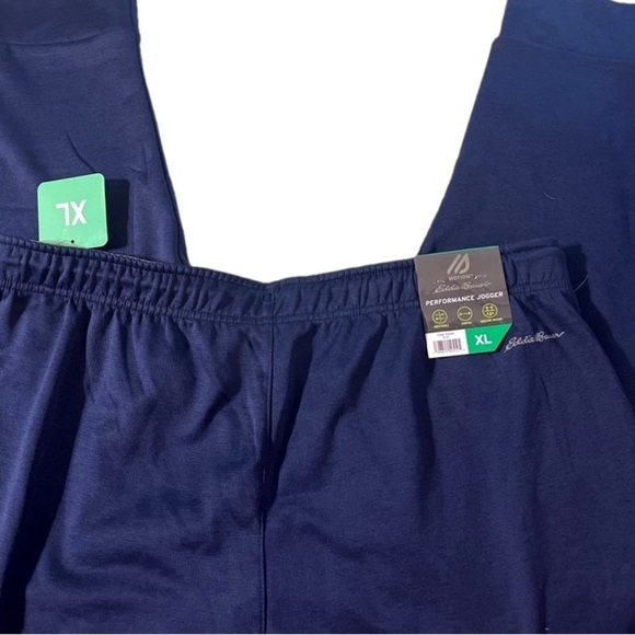 Eddie Bauer Midweight Peformance Jogger, Size XL - Picture 3 of 12